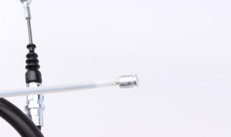 Фото 3 - Трос ручного гальма LINEX 380119