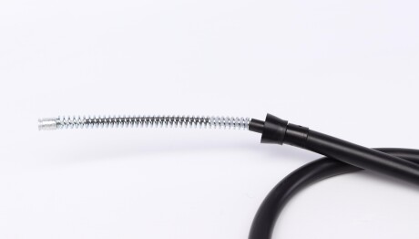 Фото 2 - Трос ручного тормоза LINEX 38.01.20 (380120)