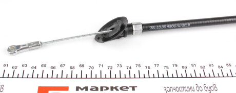 Фото 3 - Тросик зчеплення LINEX 381005