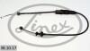 LINKA SPRZ.SEAT CORDOBA 97- /1340/1028MM /1340/1028MM/ - (6K1721335J) LINEX 38.10.17 (фото 1)