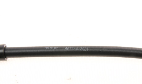 Фото 2 - Трос ручного гальма LINEX 39.01.07 (390107)