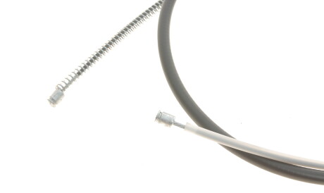 Фото 2 - Трос ручного тормоза LINEX 39.01.16 (390116)