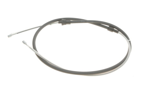 Фото 3 - Трос ручного тормоза LINEX 39.01.16 (390116)