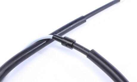 Фото 2 - Трос ручного тормоза LINEX 39.01.17 (390117)