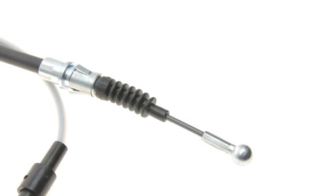 Фото 4 - Трос ручного гальма LINEX 39.01.18 (390118)