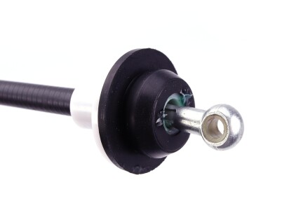 Фото 3 - Тросик зчеплення LINEX 391002