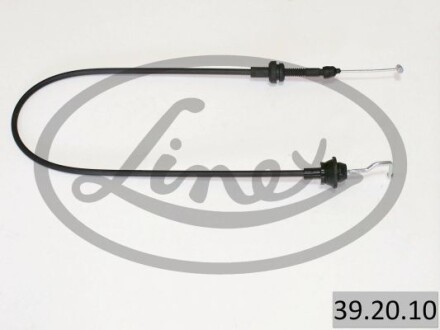 Трос газу - LINEX 392010