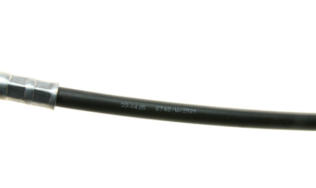 Фото 3 - Тросик зчеплення LINEX 39.44.05 (394405)