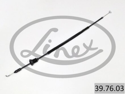 Замок - ((6Y0837099C, 6Y0837099D)) LINEX 397603