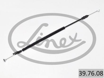 Замок - ((5J6839085B, 5J6839085D, 5JD839085, 5JD839085A)) LINEX 397608