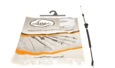 Фото 2 - Внутренний елемент LINEX 39.76.12 (397612)