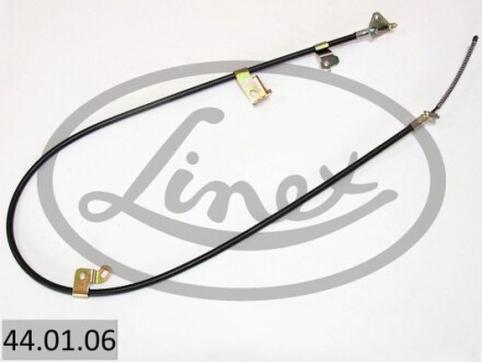 Linka ham.toyota yaris verso 02- /p/ - LINEX 44.01.06