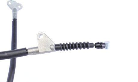 Фото 2 - Трос ручного гальма LINEX 440167