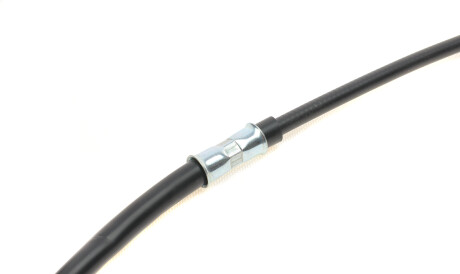 Фото 3 - Трос ручного тормоза LINEX 44.01.68 (440168)