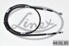 LINKA HAM.TOYOTA AVENSIS 01-03 /P/ /TARC /TARCZE/ - (4642020520) LINEX 44.01.85 (фото 2)