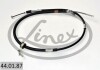 LINKA HAM.TOYOTA RAV 4 00- /P/ /5 DRZWI/ /TARCZE/ - (4642042070) LINEX 44.01.87 (фото 1)