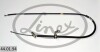 LINKA HAM.TOYOTA RAV 4 00- /L/ /5 DRZWI/ - (4643042090) LINEX 44.01.94 (фото 1)