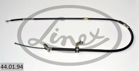 Linka ham.toyota rav 4 00- /l/ /5 drzwi/ - LINEX 44.01.94