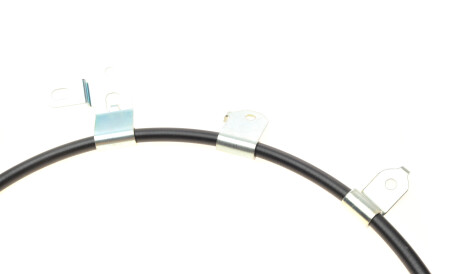 Фото 3 - Трос ручного тормоза LINEX 44.01.98 (440198)