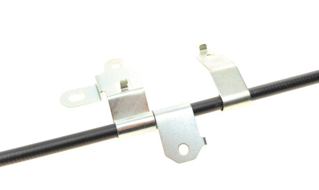 Фото 3 - Трос ручного тормоза LINEX 44.01.99 (440199)