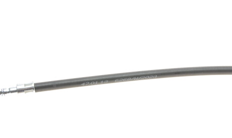 Фото 3 - Трос ручного тормоза LINEX 47.01.13 (470113)