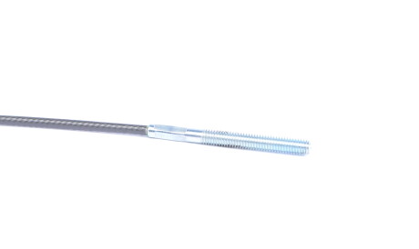 Фото 2 - Трос ручного тормоза LINEX 470116