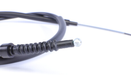 Фото 3 - Трос ручного тормоза LINEX 470116