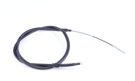 Фото 4 - Трос ручного тормоза LINEX 470116