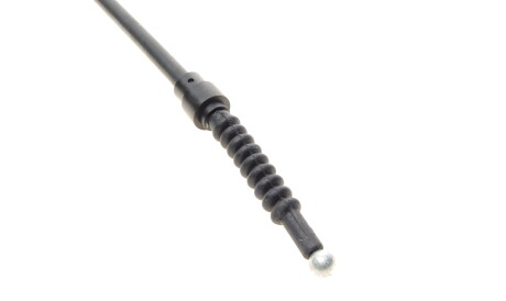 Фото 3 - Трос ручного тормоза LINEX 470117