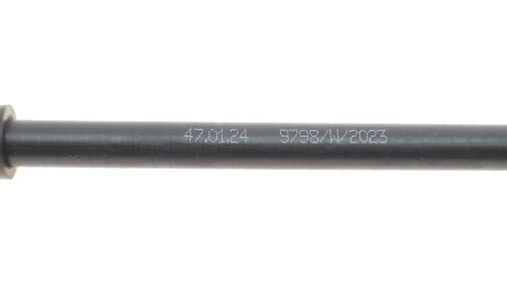 Фото 3 - Трос ручного гальма LINEX 47.01.24 (470124)