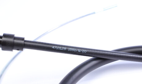 Фото 3 - Трос ручного гальма LINEX 47.01.25 (470125)