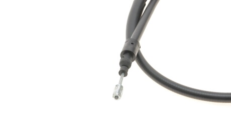 Фото 3 - Трос ручного гальма LINEX 47.01.37 (470137)