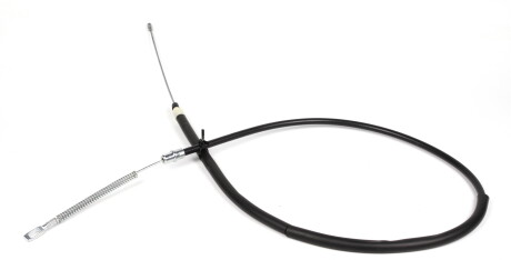 Фото 2 - Трос ручного тормоза LINEX 47.01.46 (470146)
