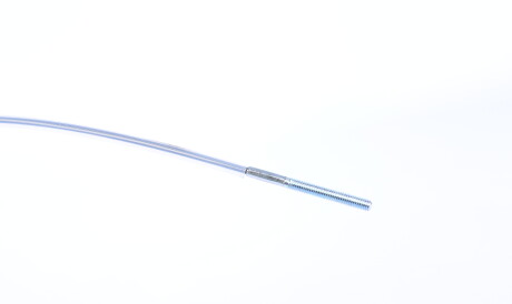 Фото 2 - Трос ручного гальма LINEX 470150