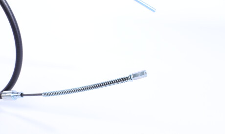 Фото 3 - Трос ручного гальма LINEX 470150