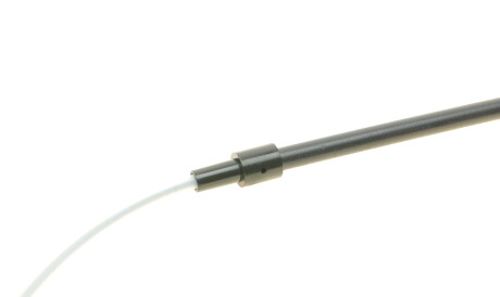 Фото 2 - Трос ручного тормоза LINEX 47.01.55 (470155)