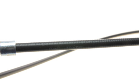 Фото 2 - Трос ручного тормоза LINEX 47.01.61 (470161)