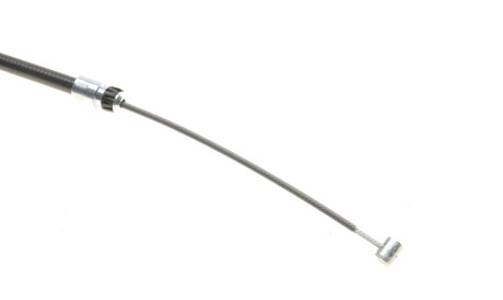 Фото 3 - Трос ручного тормоза LINEX 47.01.61 (470161)