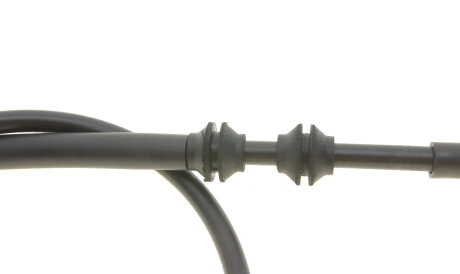 Фото 2 - Трос ручного тормоза LINEX 47.01.63 (470163)