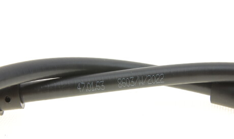 Фото 3 - Трос ручного тормоза LINEX 47.01.63 (470163)