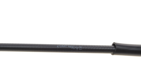 Фото 2 - Трос ручного тормоза LINEX 47.01.67 (470167)