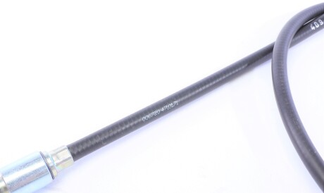 Фото 2 - Трос ручного гальма LINEX 47.01.71 (470171)