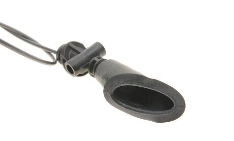 Фото 4 - Трос ручного гальма LINEX 47.01.72 (470172)