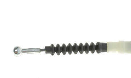 Фото 3 - Трос ручного гальма LINEX 47.01.73 (470173)