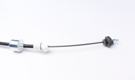 Фото 2 - Тросик сцепления LINEX 471003