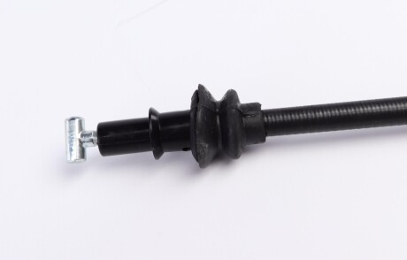 Фото 3 - Тросик сцепления LINEX 471003