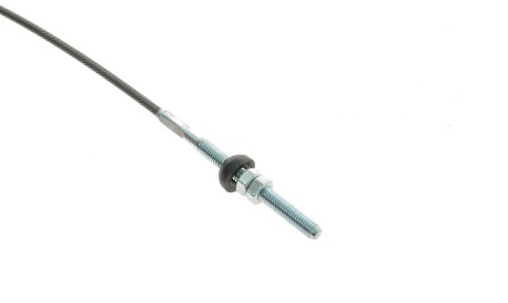 Фото 2 - Тросик зчеплення LINEX 47.10.13 (471013)