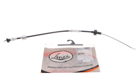 Фото 2 - Тросик зчеплення LINEX 47.10.14 (471014)