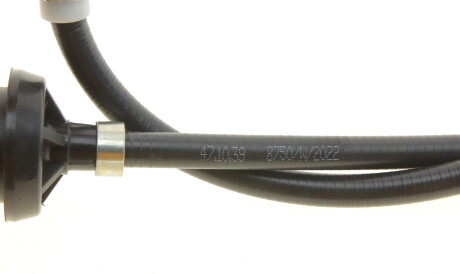 Фото 3 - Тросик зчеплення LINEX 47.10.39 (471039)