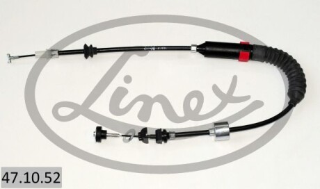 Linka sprzegla vw polo - LINEX 47.10.52